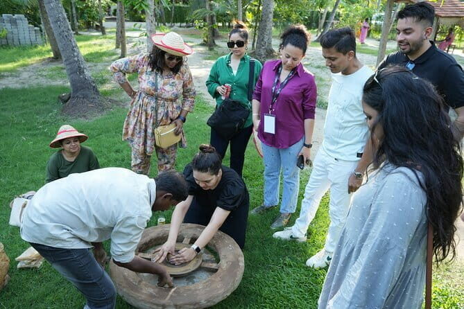 Village Walking Tour and Bird Watching - Who Should Consider This Tour?