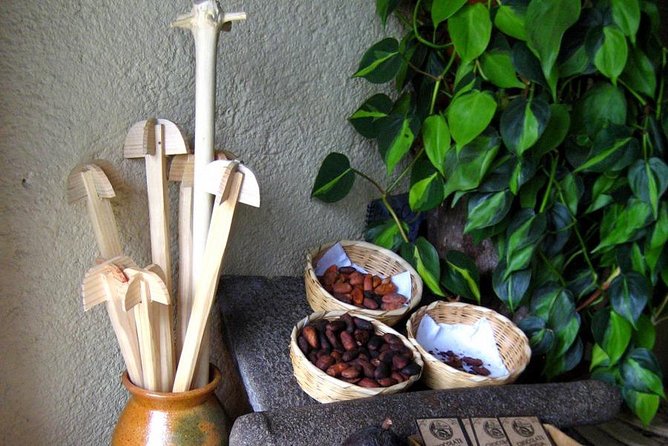 Villages And Plantations Around Antigua Guatemala - Taking in Indigenous Cultures