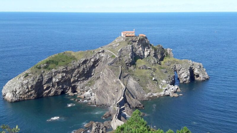 Villages on the Coast & Games of Thrones Site - Key Points