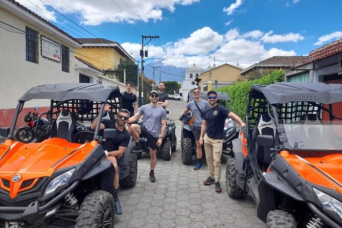 Villages Tour by Mule / Buggy - Tour Overview