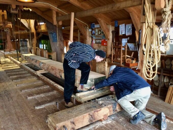 Villages & Windmills Zaanse Schans Small Group Tour - Additional Information