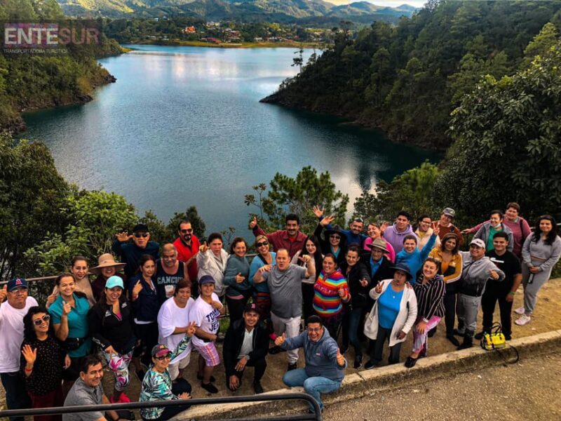 Villahermosa Airport: Palenque Archaeological Zone Transfer - Booking Information