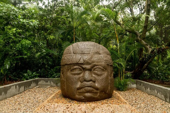 Villahermosa City Tour With La Venta Museum and Yumká Zoo - Key Points