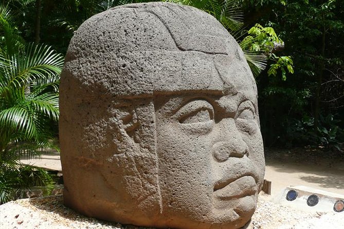 Villahermosa City Tour With La Venta Museum and Yumká Zoo - Yumká Zoo Experience