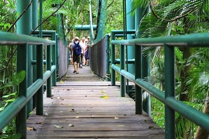 Villahermosa City Tour With La Venta Museum and Yumká Zoo - Meeting and Pickup Details