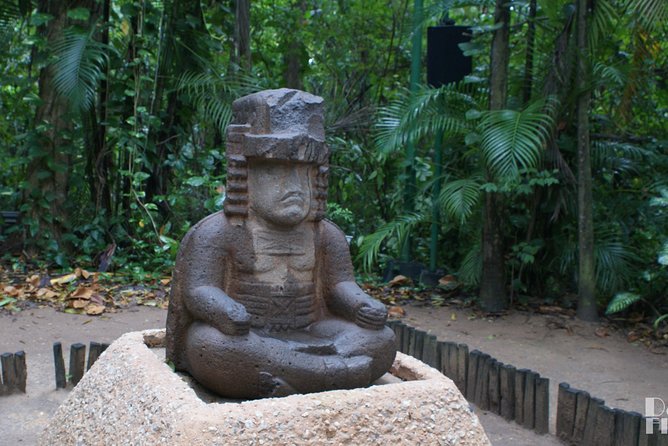 Villahermosa City Tour With La Venta Museum and Yumká Zoo - Accessibility Information