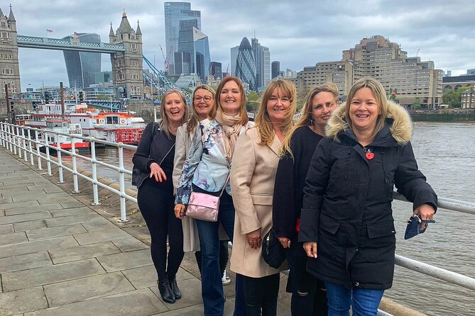 Villains and Gangsters of London Private Taxi Tour - Flexibility and Customization