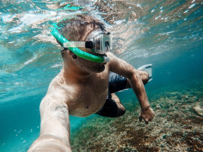 Villajoyosa: Guided Kayak Excursion With Snorkeling - Frequently Asked Questions