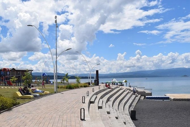 Villarrica / Araucania Airport - Airport Reviews