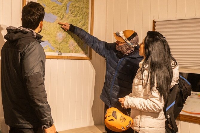 Villarrica Volcano Ascent - Zenit - Additional Information