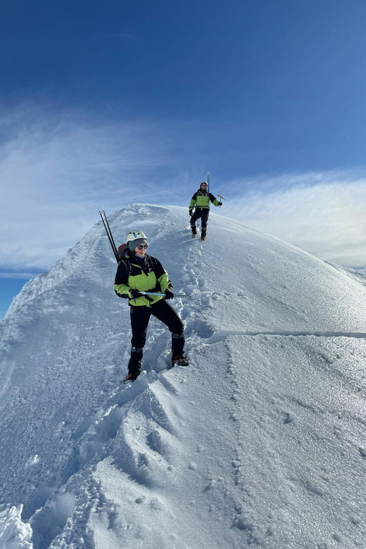 Villarrica Volcano Climbing + Andean Lakes Tour - Important Information