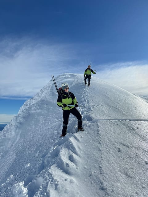 Villarrica Volcano Climbing + Andean Lakes Tour - Frequently Asked Questions
