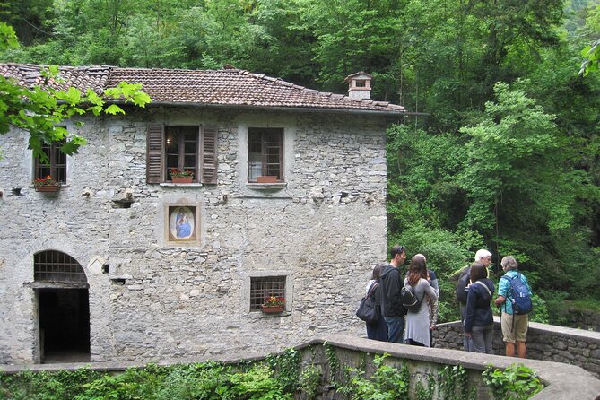 Villas and Flavors of Lake Como Walking and Boating Full-Day PRIVATE Tour - Physical Requirements