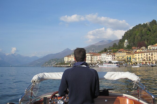 Villas and Flavors of Lake Como Walking and Boating Full-Day PRIVATE Tour - Frequently Asked Questions