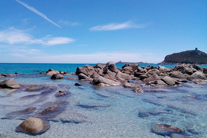 Villasimius Beaches Day Trip From Cagliari - Additional Information