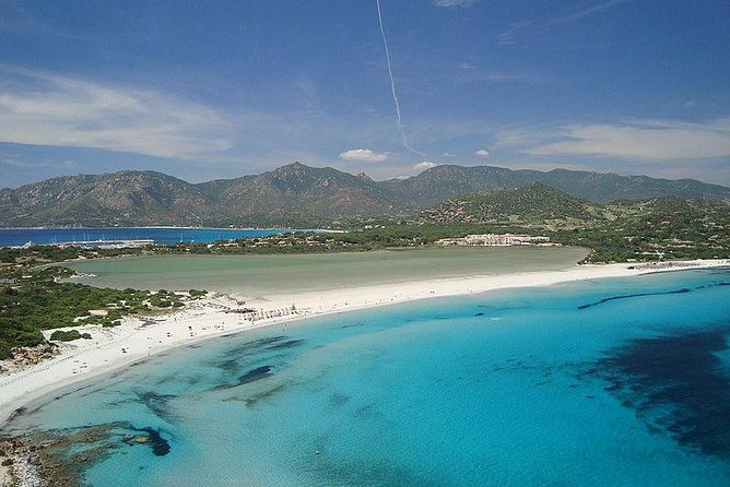 Villasimius Beaches Day Trip From Cagliari - Ratings and Reviews