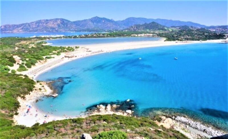 Villasimius: Capo Carbonara 4-Day Open Water Diver Course - Experience Highlights