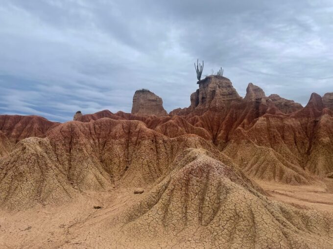 Villavieja: Tatacoa Desert Horseback Riding Tour - Prehistoric Animal Exploration