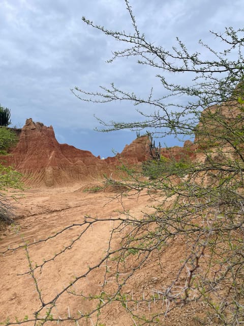 Villavieja: Tatacoa Desert Horseback Riding Tour - Frequently Asked Questions