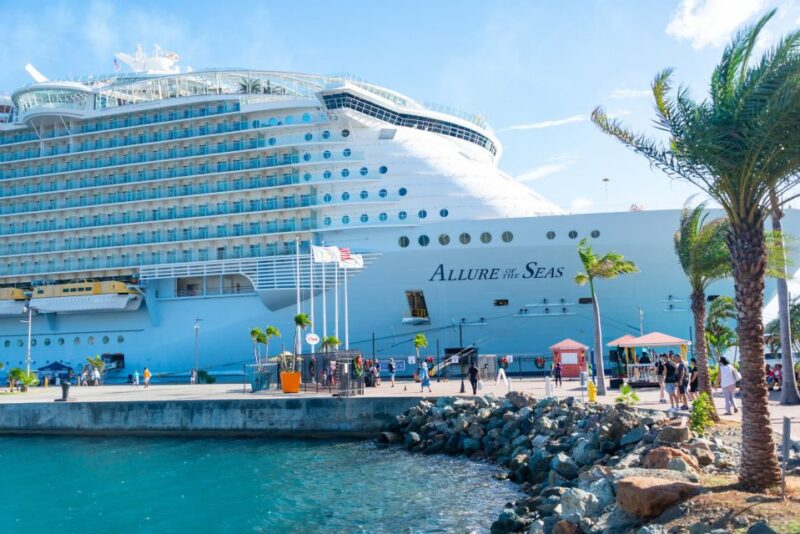 Ville Franche: Private 5-Hour Sightseeing Tour - Exploring Monte Carlos Attractions