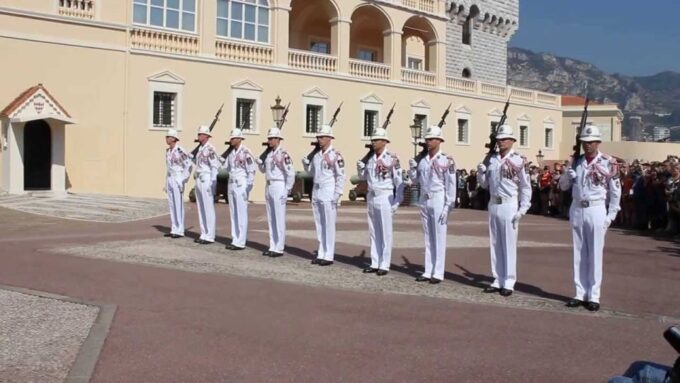 Ville Franche: Private 5-Hour Sightseeing Tour - Riding the Monaco Grand Prix Circuit