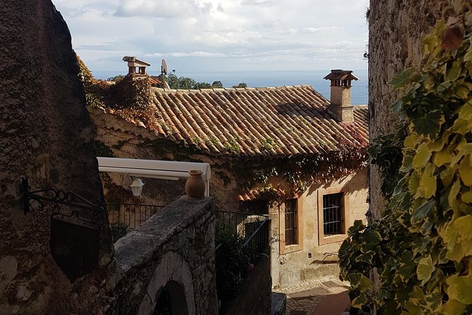 Villefranche Shore Excursion: 6 Hrs Private Tour of Nice, Eze and Monaco - Booking and Reviews