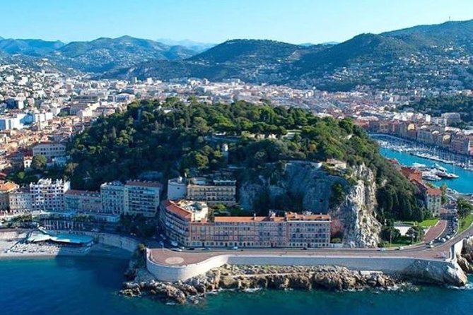 VILLEFRANCHE Shore Excursion : 7 Hrs Private Tour to Discover the French Riviera - Guest Reviews