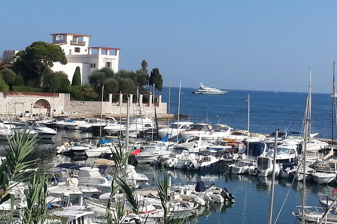 VILLEFRANCHE Shore Excursion : 7 Hrs Private Tour to Discover the French Riviera - Frequently Asked Questions