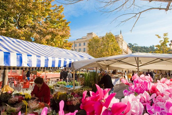 Villefranche Shore Excursion: Full Day Private French Riviera Sightseeingtour - Viators Commitment to Excellence