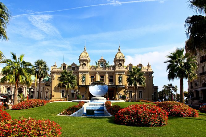 Villefranche Shore Excursion: Full Day Private French Riviera Sightseeingtour - Additional Considerations and Contact Info