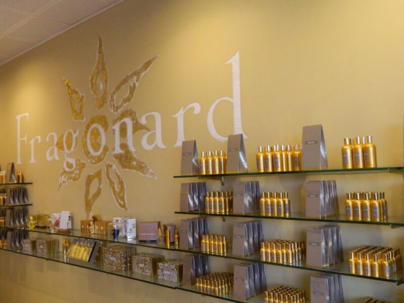 Villefranche: Shore Excursion to Eze, Monaco, & Monte-Carlo - Perfume Factory Experience