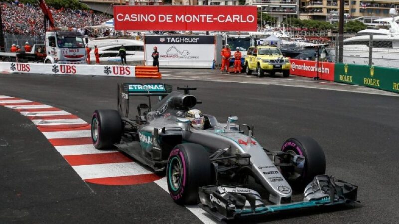 Villefranche: Shore Excursion to Eze, Monaco, & Monte-Carlo - Exploring Principality of Monaco