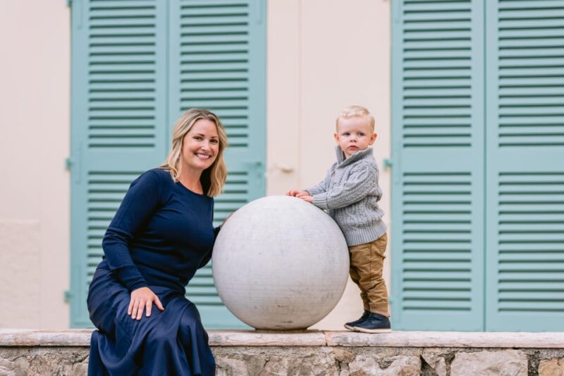 Villefranche-Sur-Mer: Private Photoshoot With a Photographer - Experience Highlights