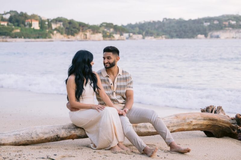 Villefranche-Sur-Mer: Private Photoshoot With a Photographer - Post-Shoot Process