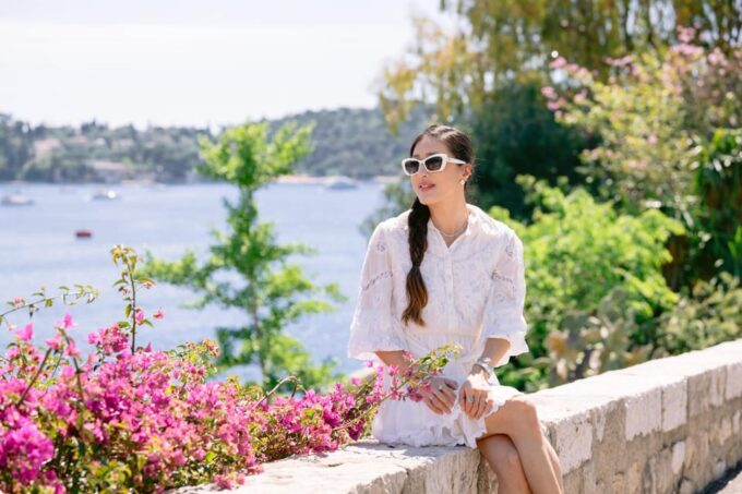 Villefranche-Sur-Mer: Private Photoshoot With a Photographer - Photographers Expertise