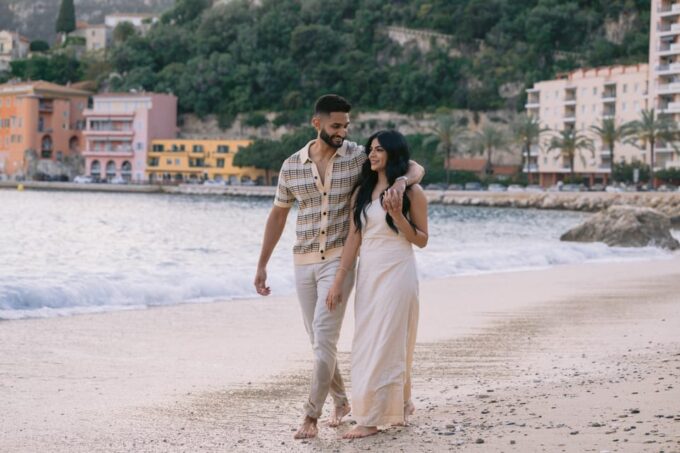 Villefranche-Sur-Mer: Private Photoshoot With a Photographer - Location Highlights