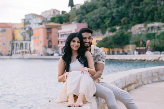 Villefranche-Sur-Mer: Private Photoshoot With a Photographer - Frequently Asked Questions