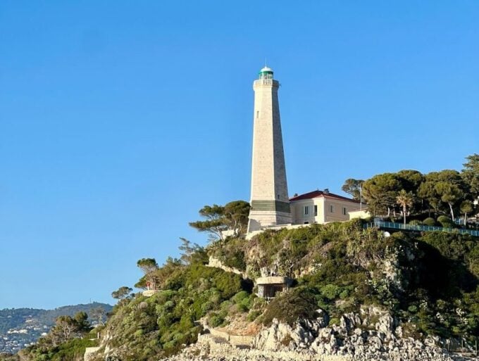Villefranche-sur-Mer: Sea Cruise Towards Monaco and Nice - Important Cruise Information
