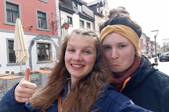 Villingen-Schwenningen Scavenger Hunt and Sights Self-Guided Tour - User Reviews and Ratings