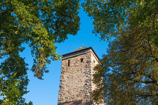 Villingen-Schwenningen Scavenger Hunt and Sights Self-Guided Tour - Frequently Asked Questions