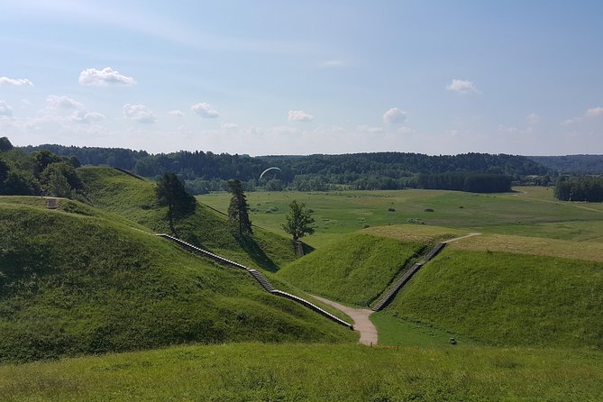 Vilnius Custom Day Trip to Trakai and Kernave - Customizing the Itinerary