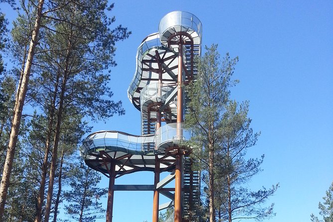 Vilnius Day Trip to Dzukija National Park Including Grutas Park - Availability and Flexibility
