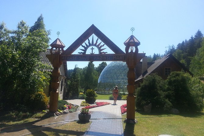 Vilnius Day Trip to Dzukija National Park Including Grutas Park - Customer Feedback