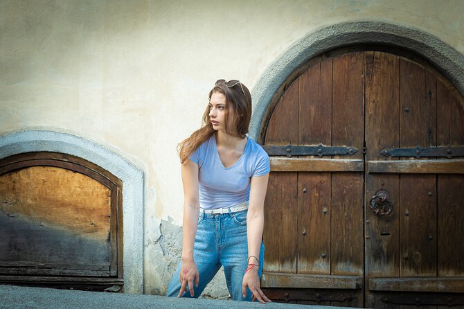 Vilnius Private Photoshoot Tour - Highlights of the Tour