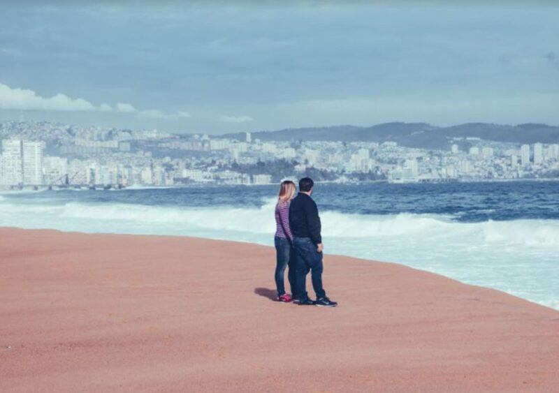 Viña Del Mar and Valparaiso: a Trip to the Pacific Ocean - Inclusions