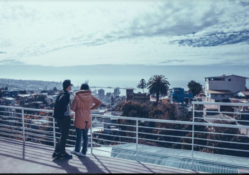 Viña Del Mar and Valparaiso: a Trip to the Pacific Ocean - Important Information