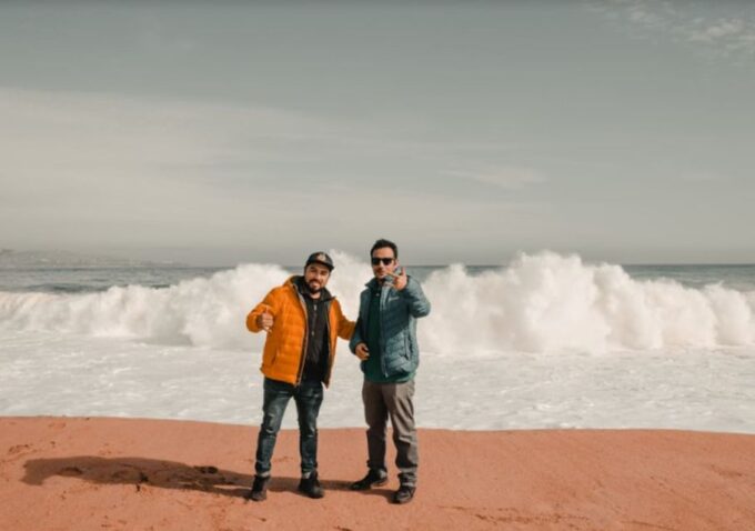 Viña Del Mar and Valparaiso: a Trip to the Pacific Ocean - Frequently Asked Questions