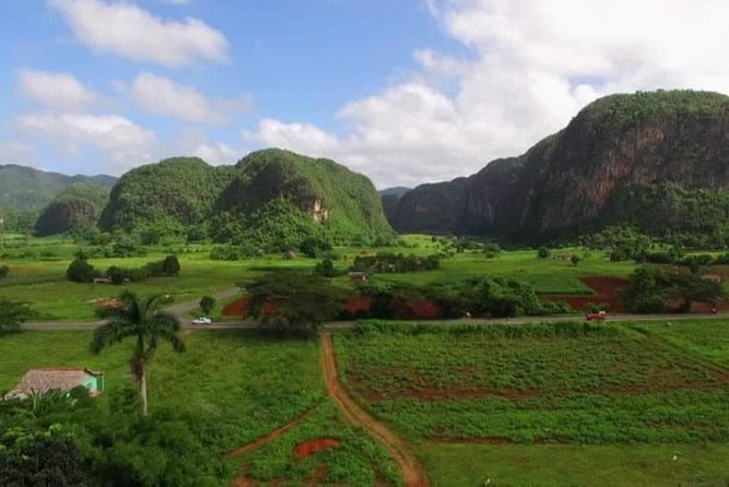 Viñales Horse Tour - Viñales Craft Fair