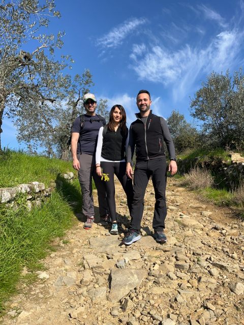 Vinci: Leonardo Da Vincis Meditation Path - Exploring Leonardos Birthplace
