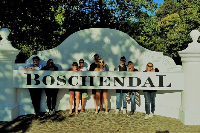 Vine Hopper: Hop-On Hop-Off Wine Tour - Eastern Route - Featured Wineries on the Route